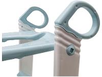 Redutor de Assento com Escada Buba Azul Baby