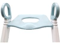 Redutor de Assento com Escada Buba Azul Baby - 5