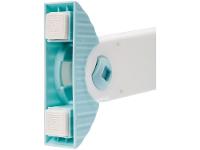 Redutor de Assento com Escada Buba Azul Baby - 6