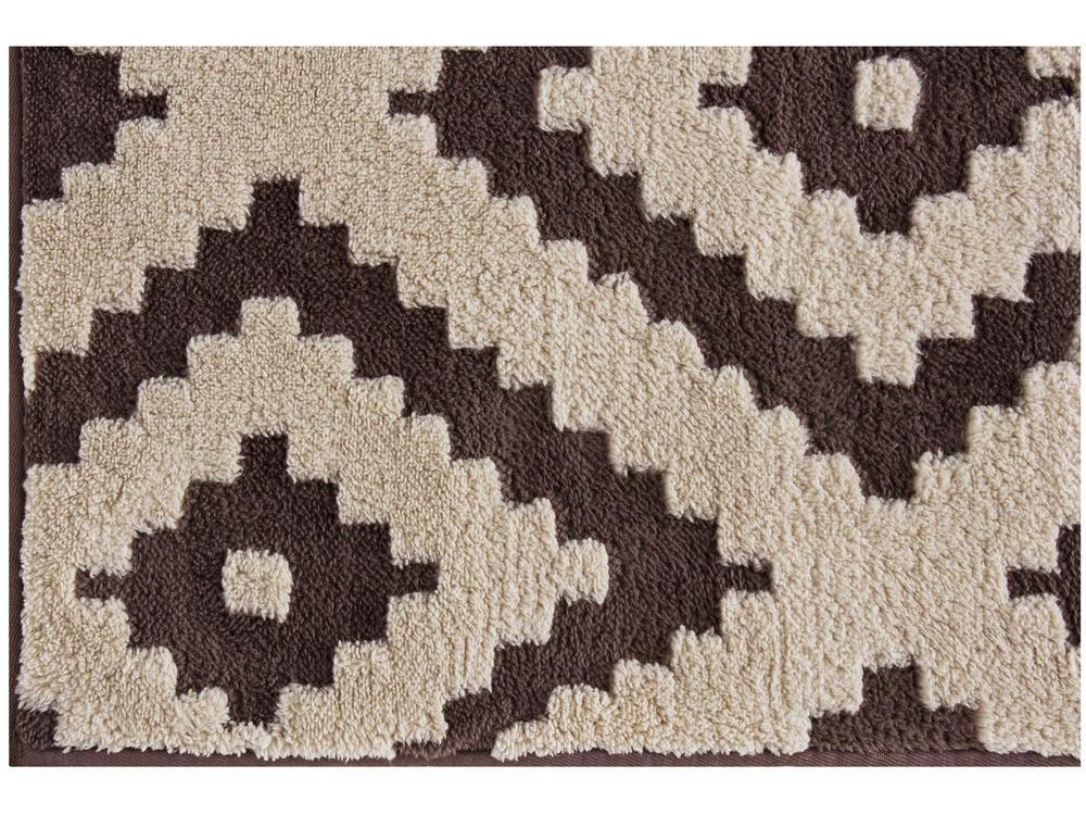 Tapete Geométrico Retangular Elegance Quadros - 3