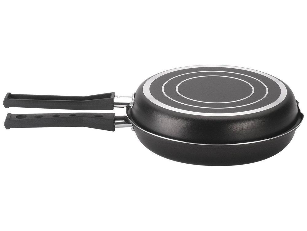 Frigideira Multiflon Dupla Antiaderente 25cm - 1