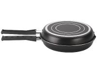 Frigideira Multiflon Dupla Antiaderente 25cm - 1