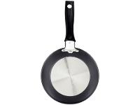 Frigideira Antiaderente Tramontina de Alumínio Turim Chumbo 18cm - 5