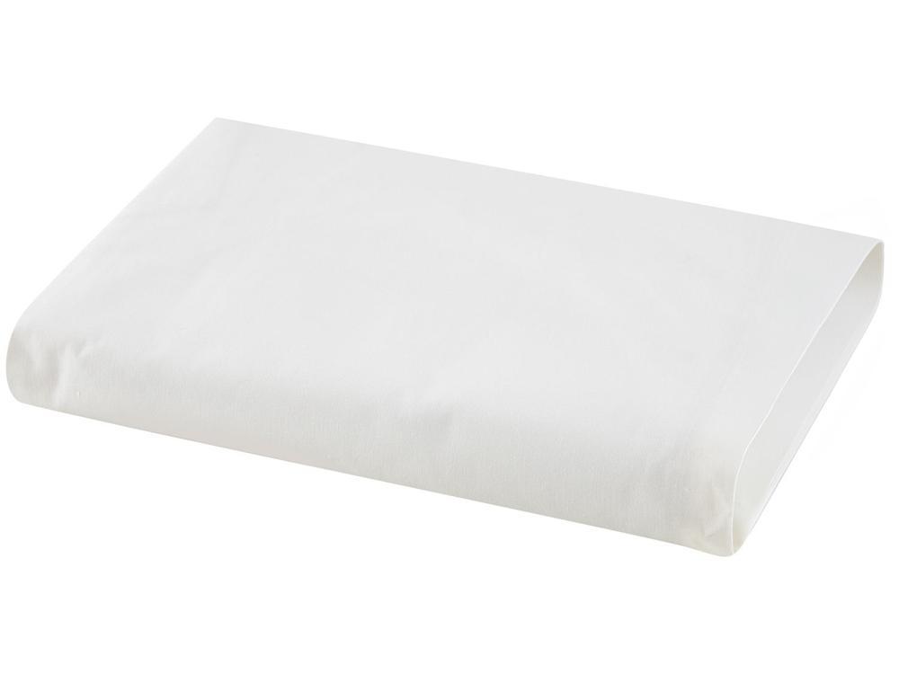 Saia para Cama Solteiro Prata 90x190cm Santista - 4