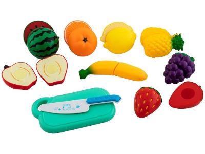 Comidinha de Brinquedo Creative Fun