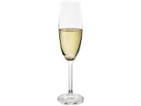 Jogo de Taças para Champanhe Cristal 220ml - 2