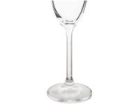 Jogo de Taças para Champanhe Cristal 220ml - 5