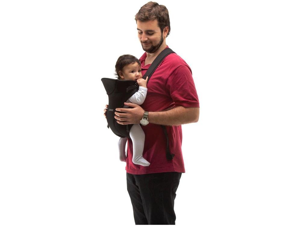 Canguru para Bebê Cosco Kids Loop - 2