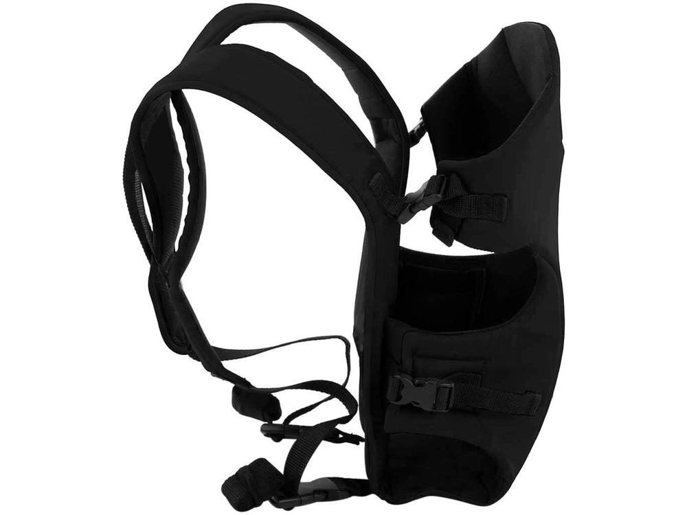 Canguru para Bebê Cosco Kids Loop - 4