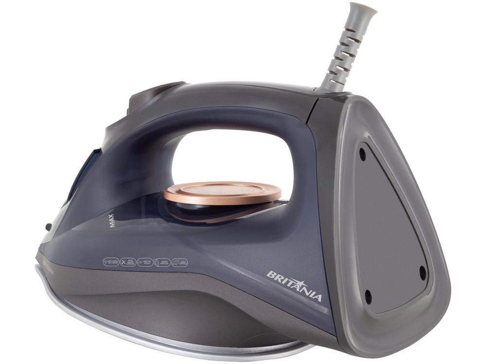 Ferro de Passar Roupa a Seco e a Vapor Britânia - 11