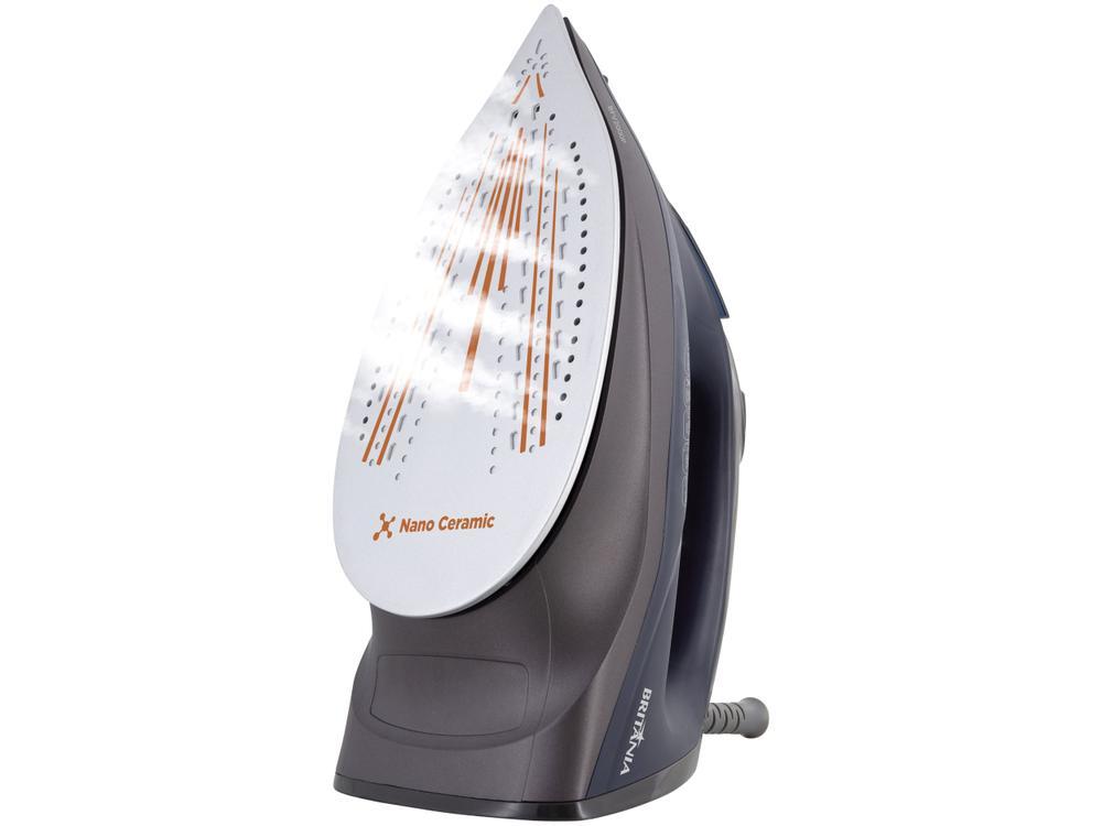 Ferro de Passar Roupa a Seco e a Vapor Britânia - 12