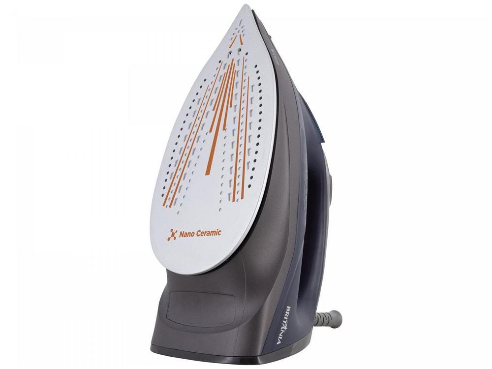 Ferro de Passar Roupa a Seco e a Vapor Britânia - 7