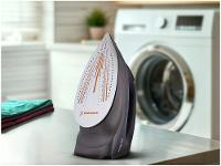 Ferro de Passar Roupa a Seco e a Vapor Britânia - 3