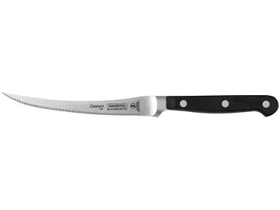 Faca para Tomate Tramontina Inox 5” Century 2404800