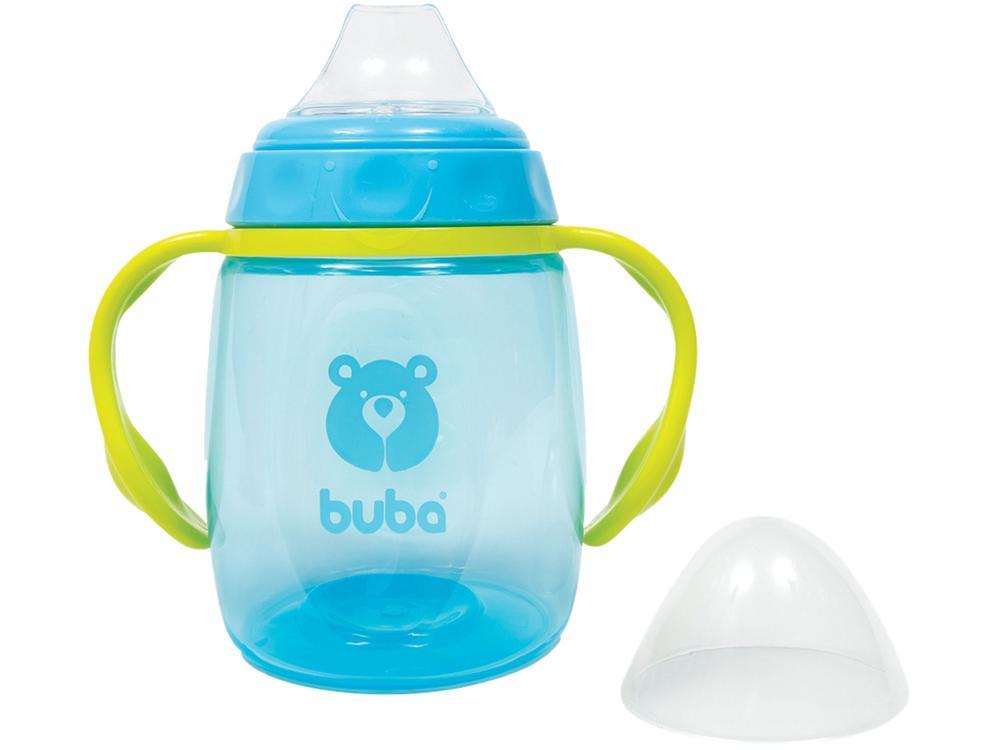 Copo Transição com Alça 175ml Buba Baby - 2
