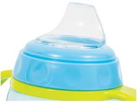 Copo Transição com Alça 175ml Buba Baby - 3
