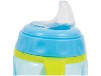 Copo Transição com Alça 175ml Buba Baby