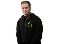 Headset Gamer HyperX Cloud Stinger - 8