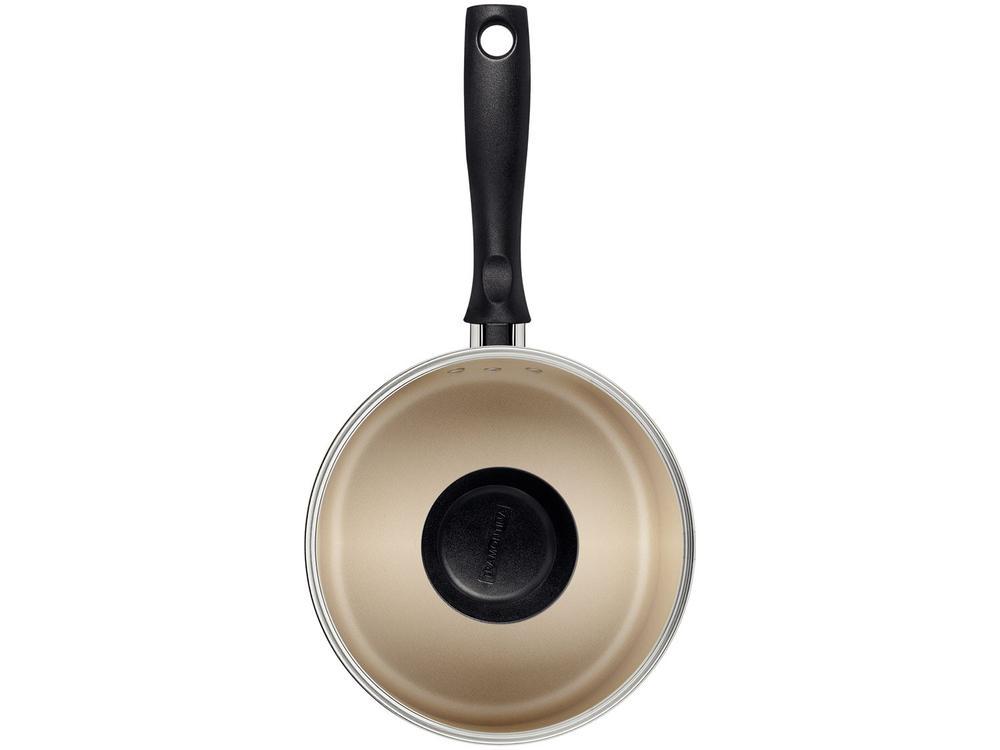Panela Tramontina Antiaderente de Alumínio - 3