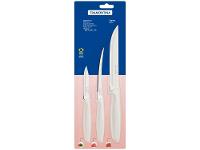 Jogo de Facas 3 Peças Tramontina Plenos 23498/313 - 1