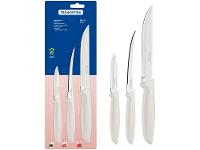 Jogo de Facas 3 Peças Tramontina Plenos 23498/313 - 5