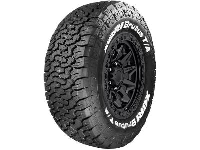 Pneu Aro 18” Xbri LT265/60R18 119/116S