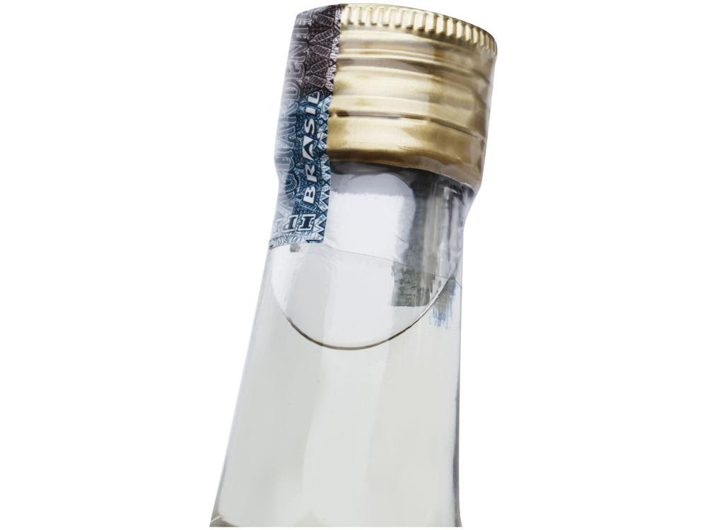 Cachaça Espírito de Minas Tradicional 700ml - 6