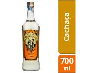 Cachaça Espírito de Minas Tradicional 700ml - 2