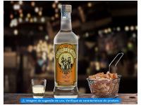 Cachaça Espírito de Minas Tradicional 700ml - 3