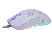 Mouse Gamer RGB OEX Game Óptico 7200DPI 7 Botões MS322 Dyon - 6