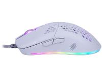 Mouse Gamer RGB OEX Game Óptico 7200DPI 7 Botões MS322 Dyon - 7