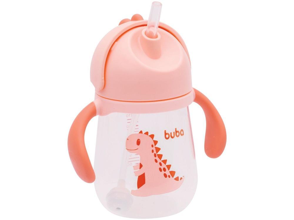 Copo Treinamento com Alça 240ml Buba - 2