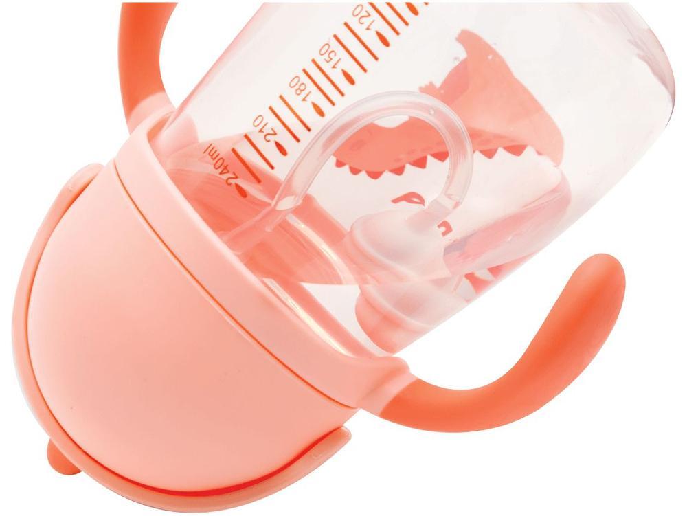 Copo Treinamento com Alça 240ml Buba - 3