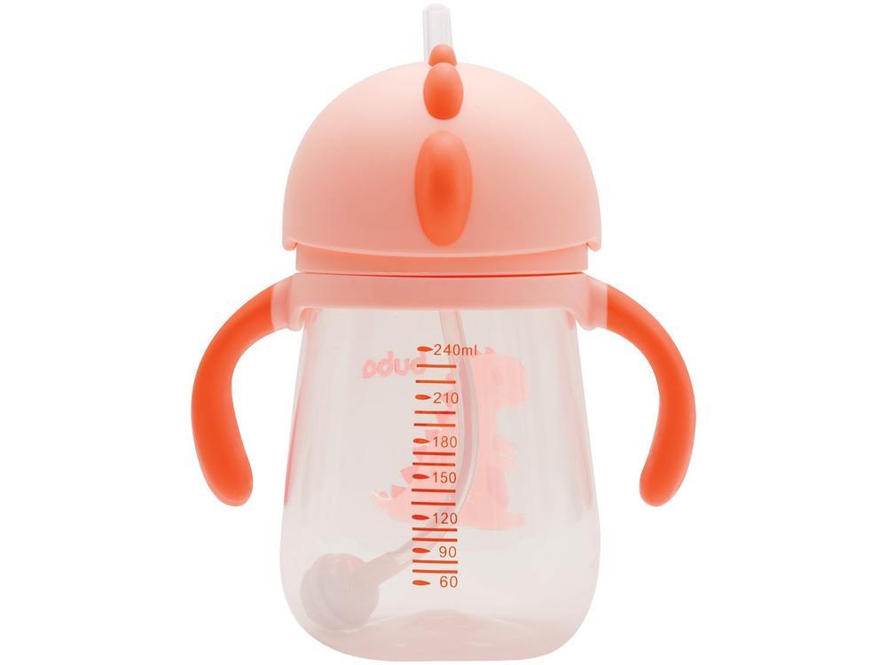 Copo Treinamento com Alça 240ml Buba - 4