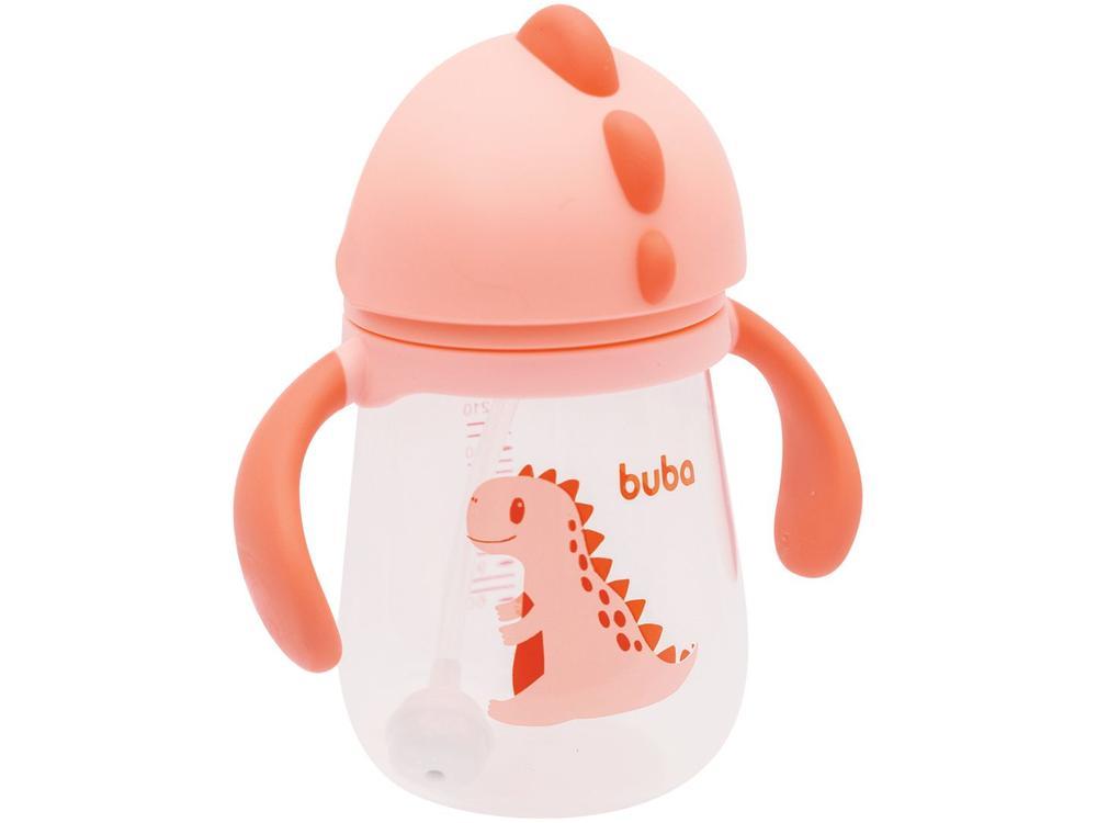 Copo Treinamento com Alça 240ml Buba - 8