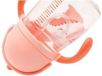 Copo Treinamento com Alça 240ml Buba - 3