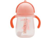 Copo Treinamento com Alça 240ml Buba - 5