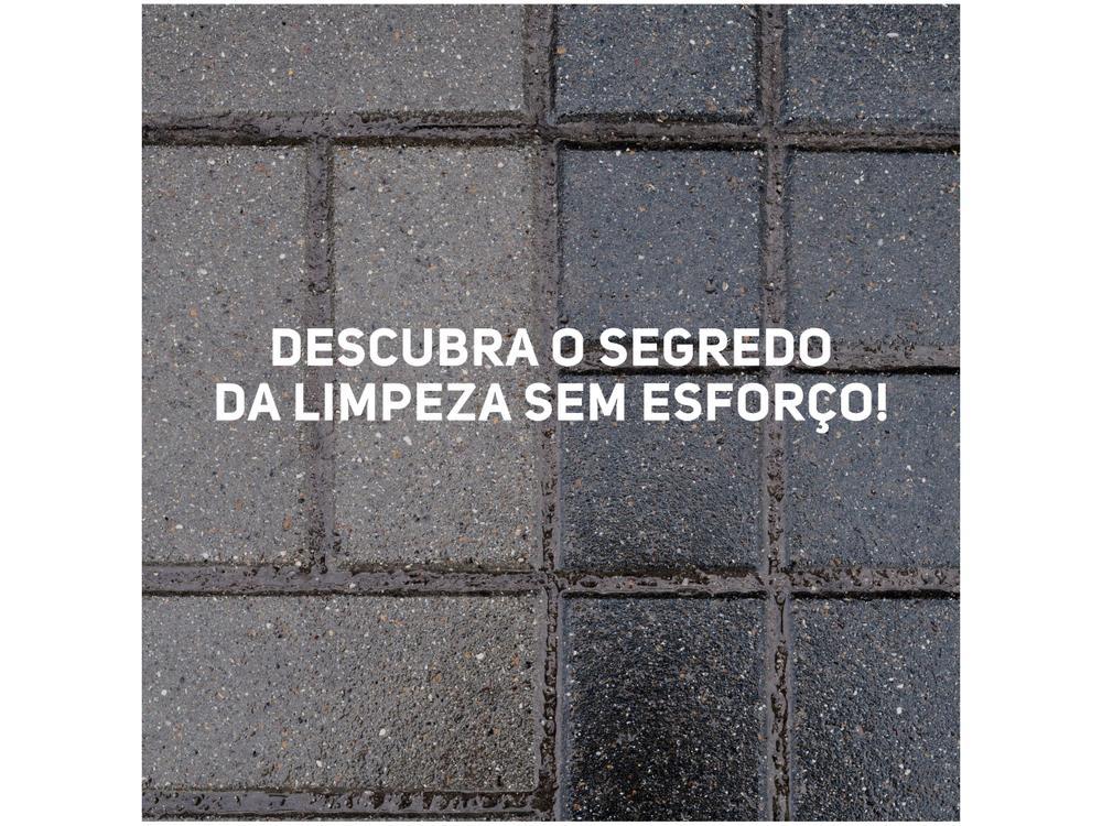 Lavadora de Alta Pressão WAP 1800 PSI 1700W Bravo 2550 - 6