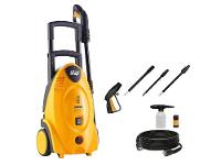 Lavadora de Alta Pressão WAP 1800 PSI 1700W Bravo 2550 - 10