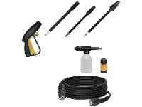 Lavadora de Alta Pressão WAP 1800 PSI 1700W Bravo 2550 - 17