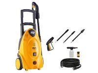 Lavadora de Alta Pressão WAP 1800 PSI 1700W Bravo 2550 - 1