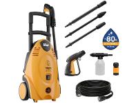 Lavadora de Alta Pressão WAP 1800 PSI 1700W Bravo 2550 - 8