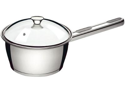 Panela Tramontina Inox 1,5L 16cm