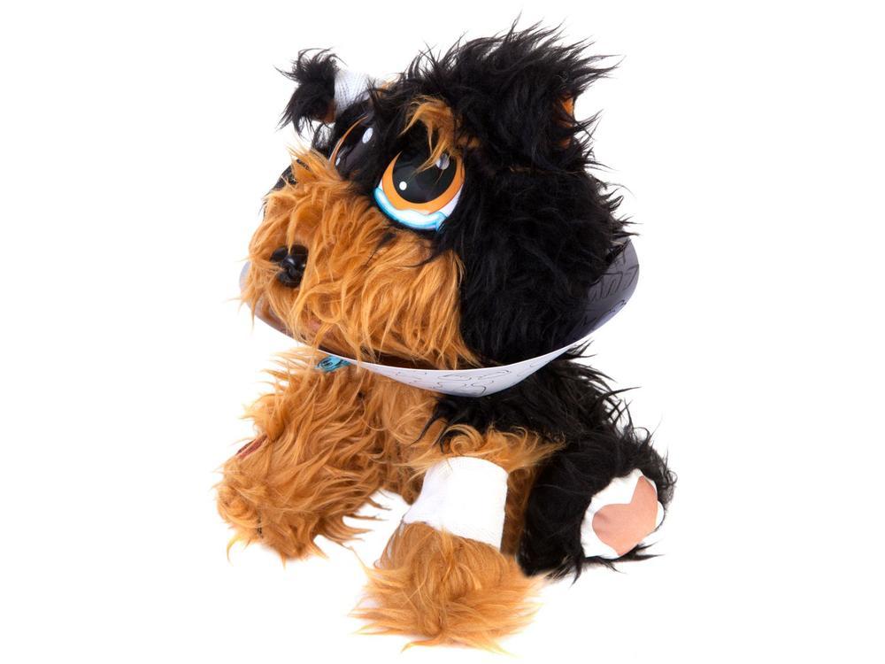 Cachorro de Brinquedo Adota Pets Coockie - 3