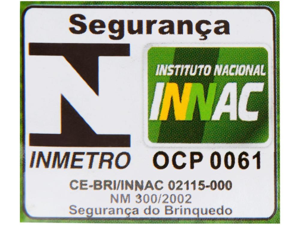 Pelúcia Fun Adotados Fur Balls Pets Salsicha - 8