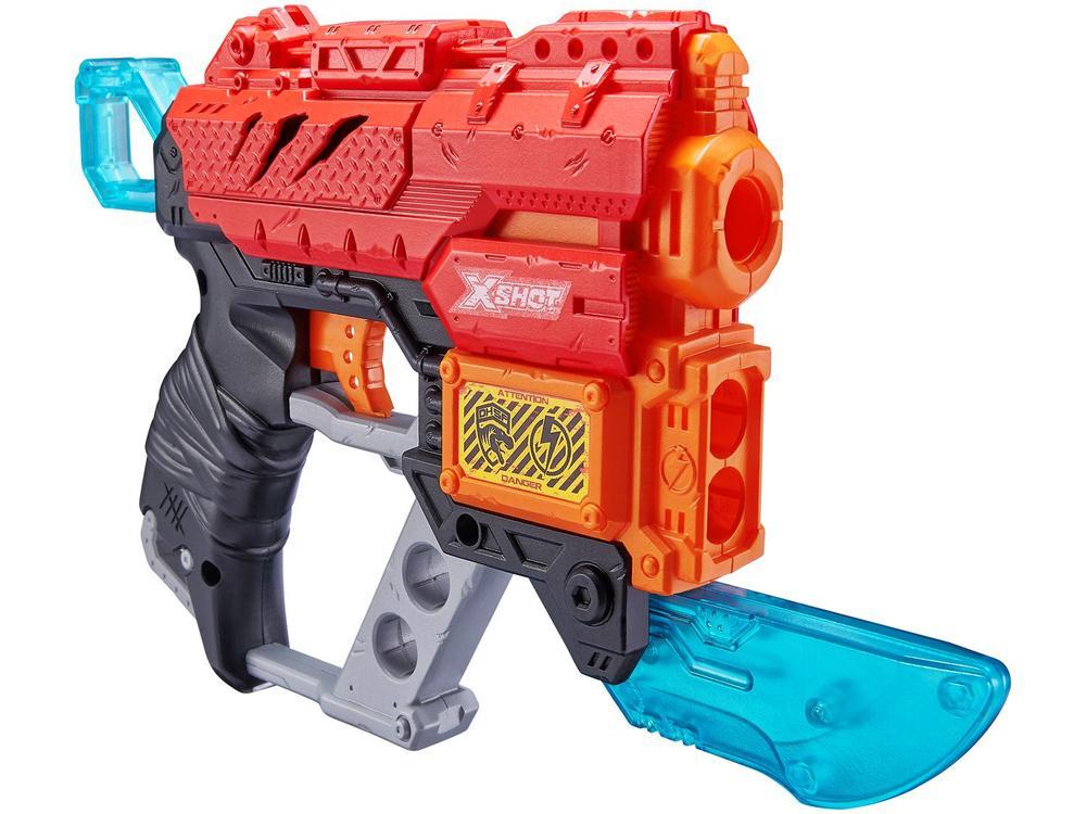 Lançador de Dardos X-Shot Dino Attack Extinct - 1