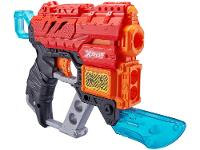 Lançador de Dardos X-Shot Dino Attack Extinct - 1