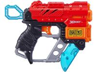 Lançador de Dardos X-Shot Dino Attack Extinct - 2