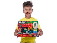 Lançador de Dardos X-Shot Dino Attack Extinct - 3