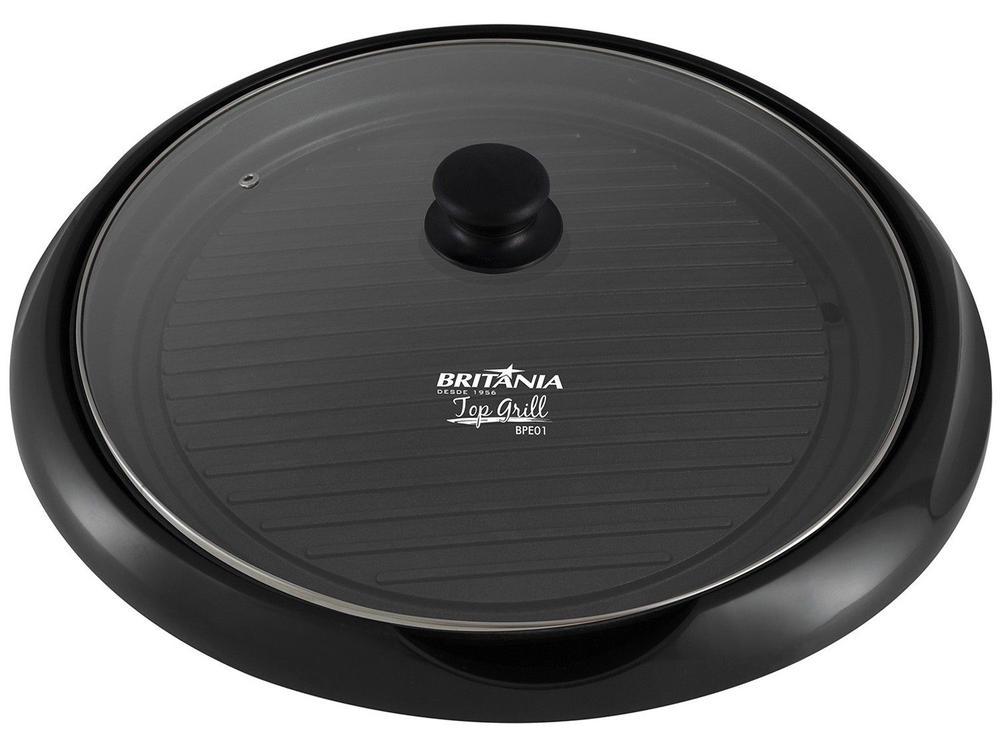 Grill Britânia BPE01 1200W - 2